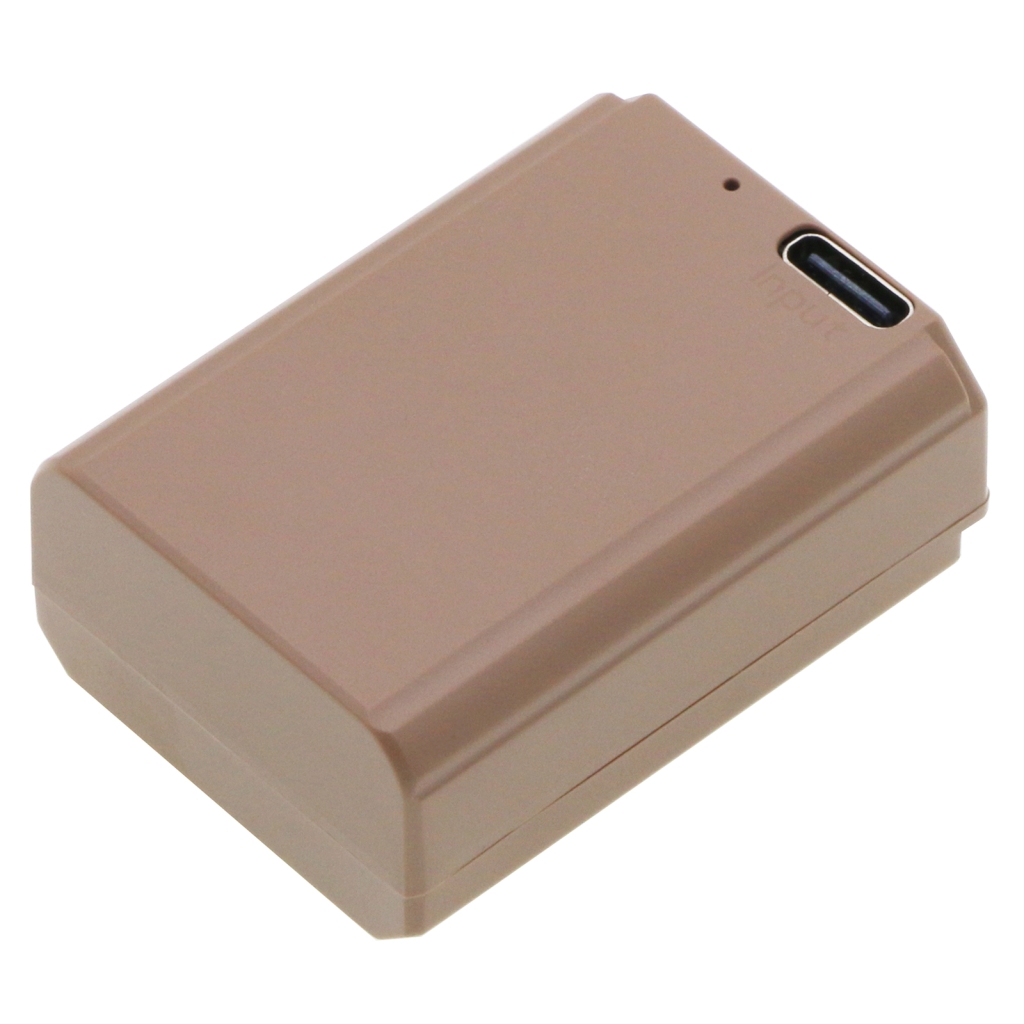 Camera Battery Sony DLSR A55