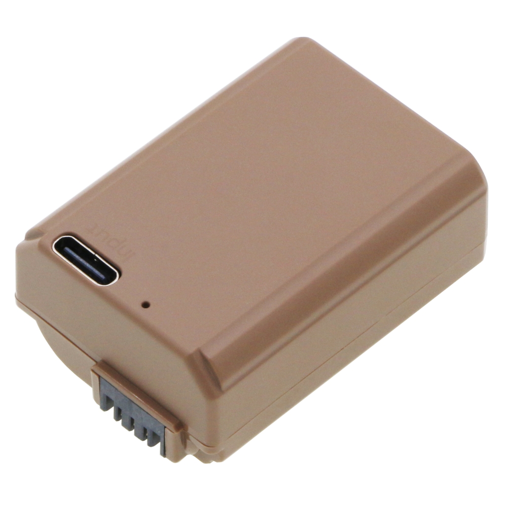 Camera Battery Sony DLSR A55