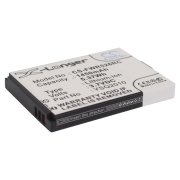 CS-FWR526RC<br />Akkus für   ersetzt den Akku YSQ2010