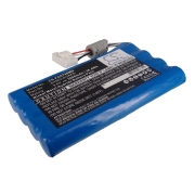 Medizinische Geräte Akkus Fukuda FX-7402