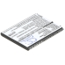 Compatible battery replacement for Fengyu HD495060ARV