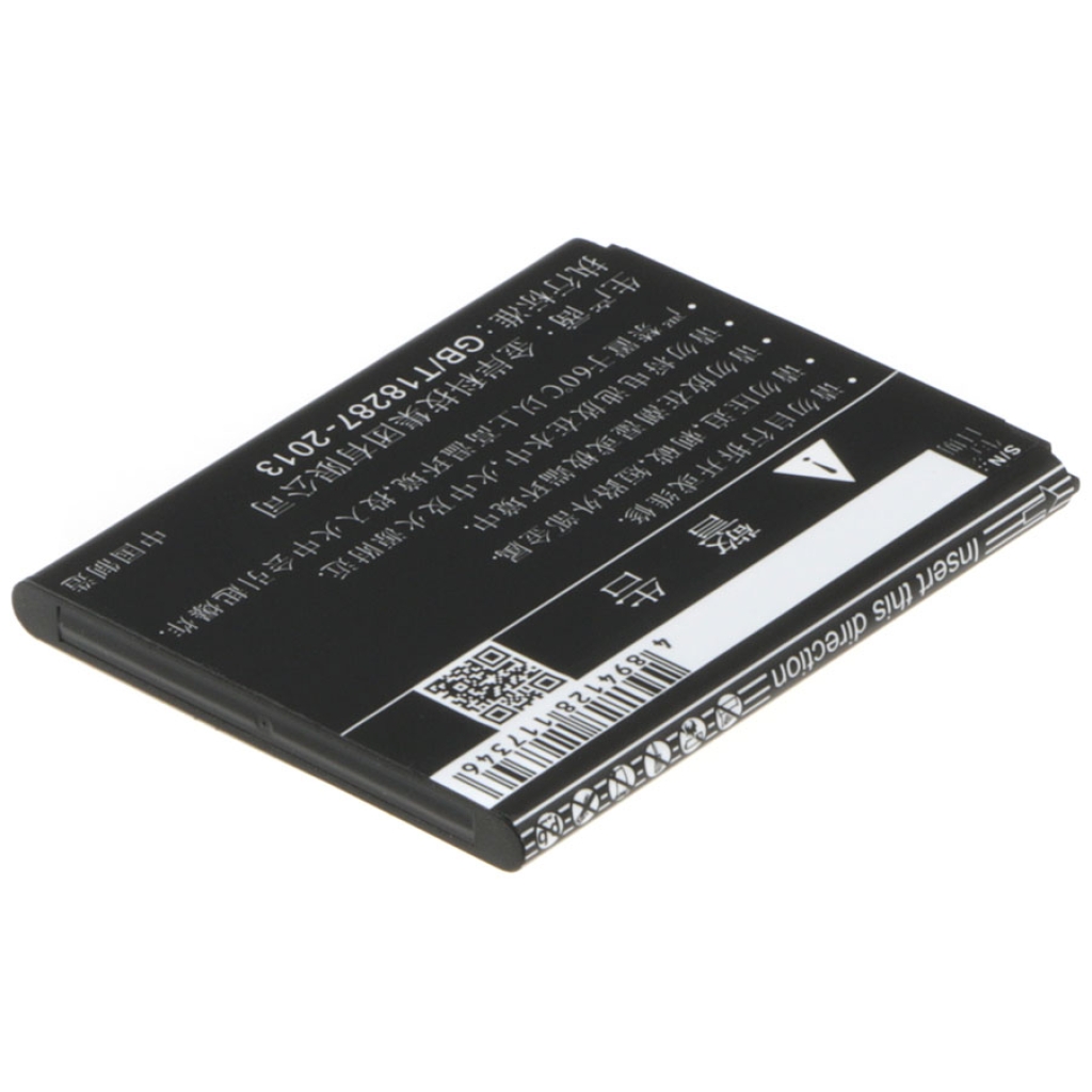 Compatible battery replacement for Fengyu HD495060ARV