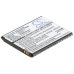 Compatible battery replacement for Fengyu HD495060ARV