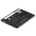 Compatible battery replacement for Fengyu HD495060ARV