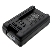 CS-FYM340PW<br />Akkus für   ersetzt den Akku BA01