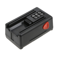 Kompatibler Ersatzakku für Flymo 577507001,CCT250-3