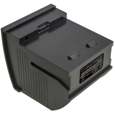 Compatible battery replacement for Gtech 103A105