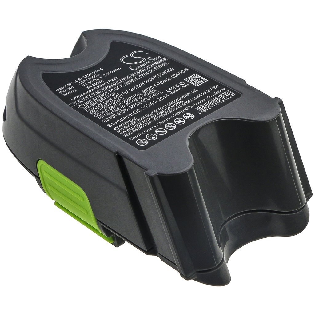 Battery Replaces 1301A0002