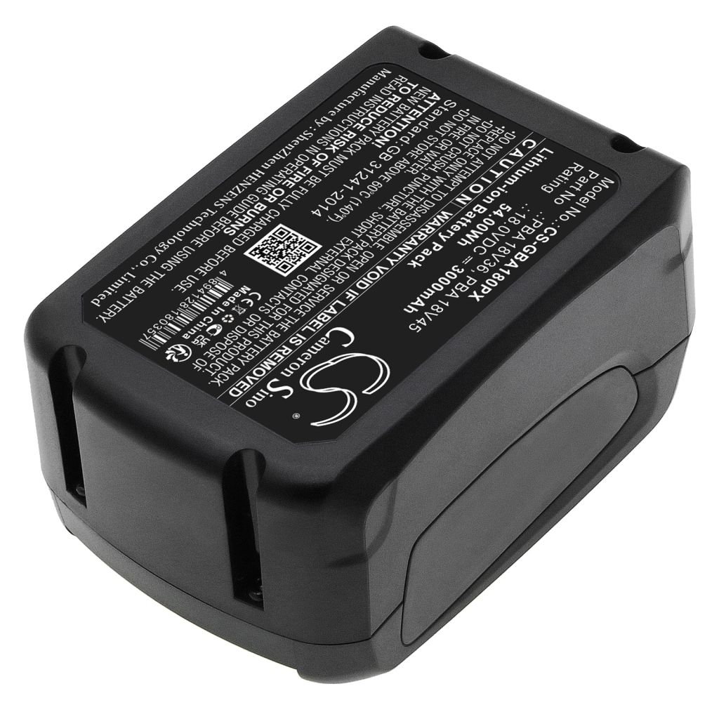 Elektrowerkzeuge Akkus Gardena PowerJet 18V P4A