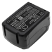 Elektrowerkzeuge Akkus Gardena PowerJet 18V P4A