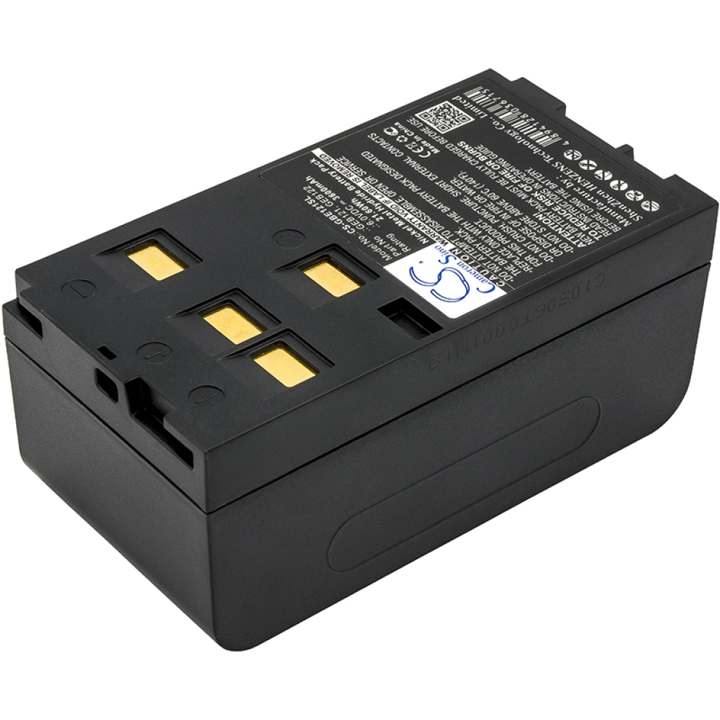 Power Tools Battery Leica CS-GBE121SL