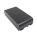 Power Tools Battery Leica TCR407