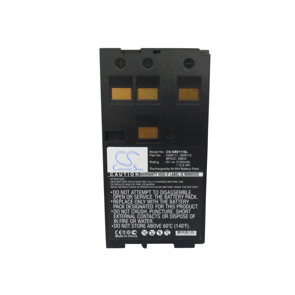 Power Tools Battery Leica TCR407