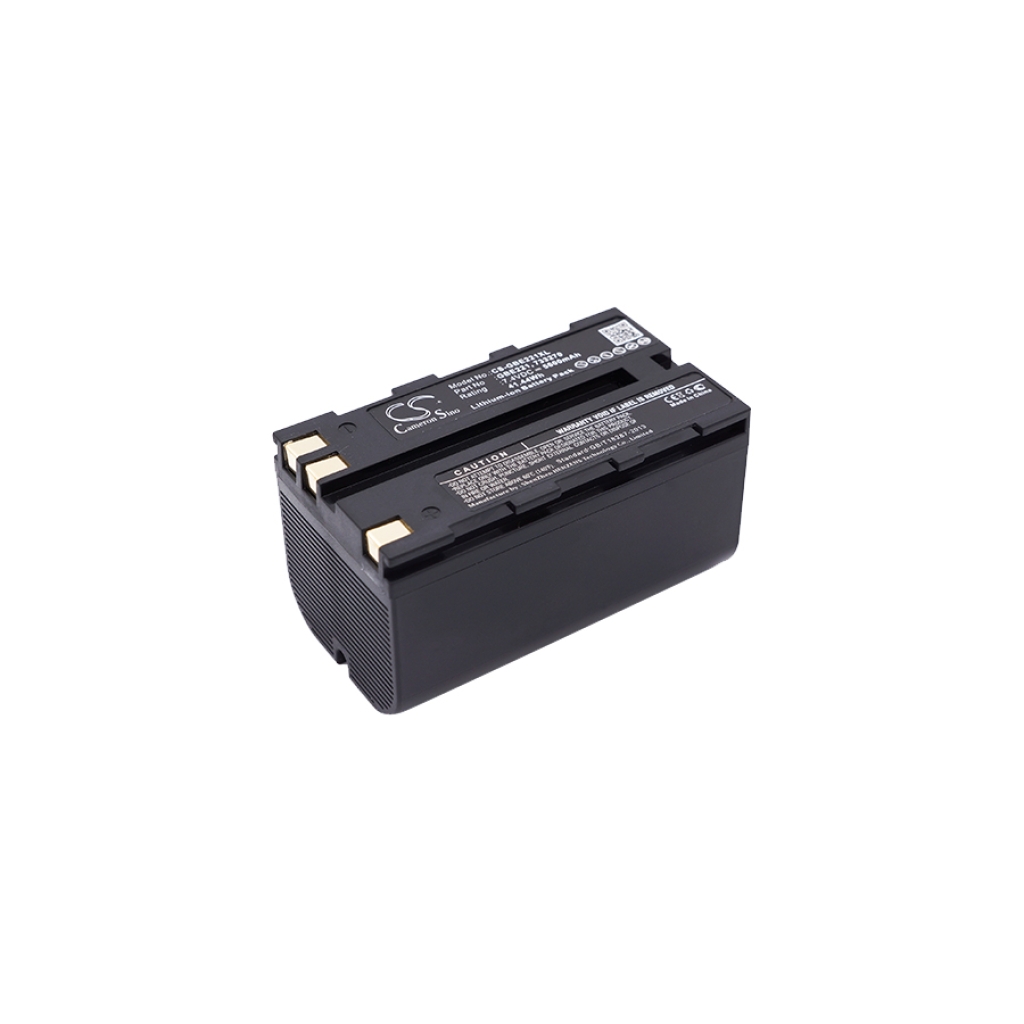 Power Tools Battery Leica CS-GBE221XL