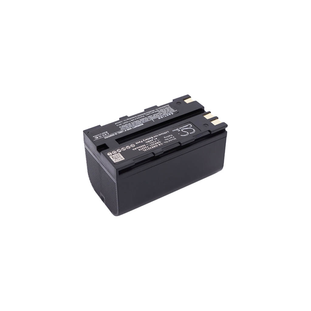 Power Tools Battery Leica CS-GBE221XL