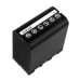 Power Tools Battery Leica CS-GBE242SL