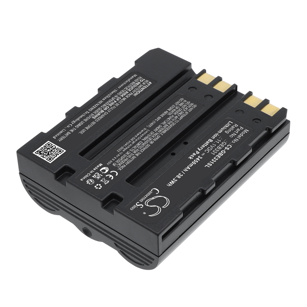 Power Tools Battery Leica CS-GBE331SL