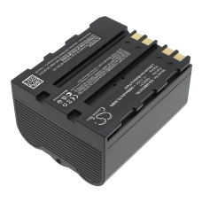 Kompatibler Ersatzakku für LEICA 799190,GEB331,GEB333,GEB334,GEB363...