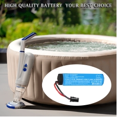 Kompatibler Ersatzakku für GRE Electric P1128PJ1BU