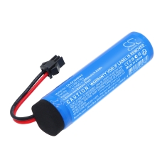 Kompatibler Ersatzakku für GRE Electric P1128PJ1BU
