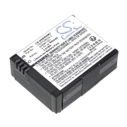 CS-GDB002MC<br />Akkus für   ersetzt den Akku AHDBT-301