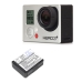 Remote Control Battery GoPro CS-GDB002MC
