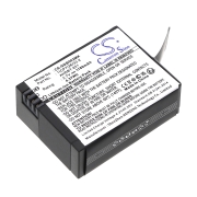 CS-GDB002MX<br />Akkus für   ersetzt den Akku AHDBT-302