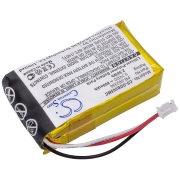 Battery compatibleWith GoPro