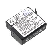 CS-GDB501MC<br />Akkus für   ersetzt den Akku 601-27537-000