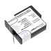 Battery Replaces AABAT-001-AS