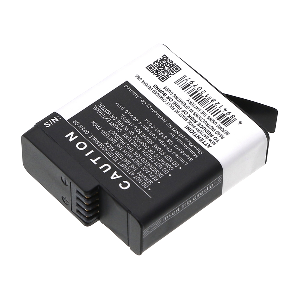 Battery Replaces AABAT-001-AS