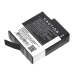 Battery Replaces AABAT-001-AS