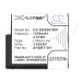 Battery Replaces AABAT-001-AS