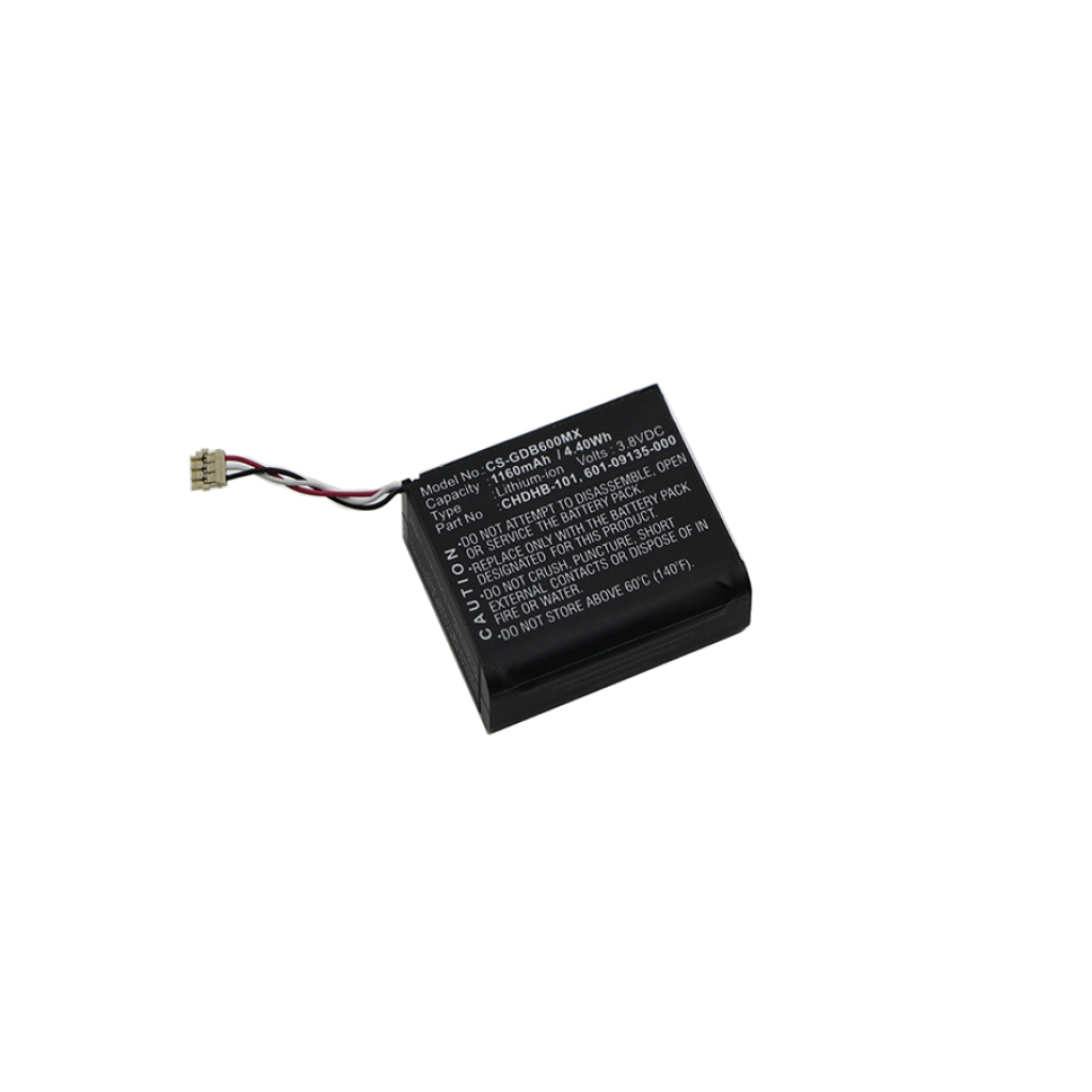 Camera Battery GoPro CS-GDB600MX