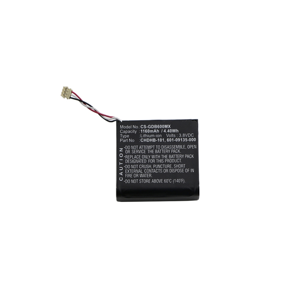 Camera Battery GoPro CS-GDB600MX