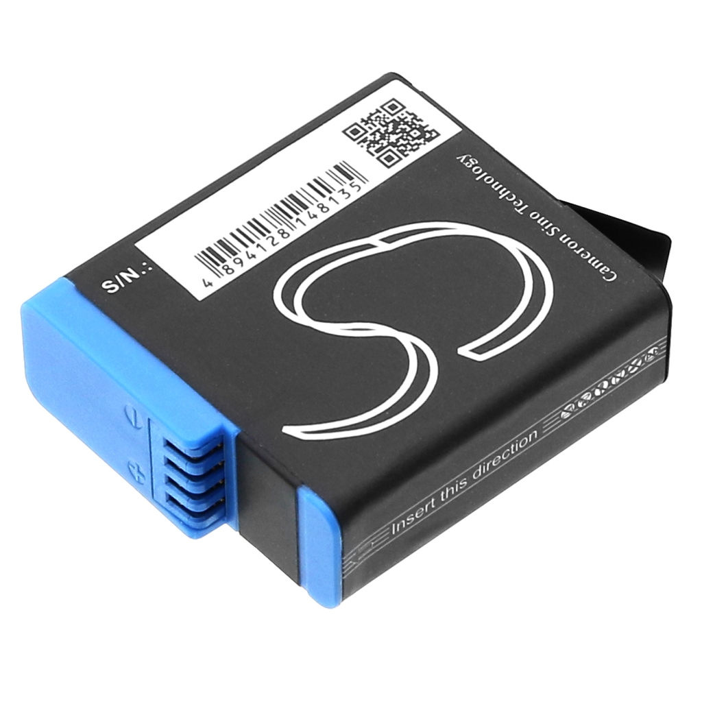 Battery Replaces AHDBT-501
