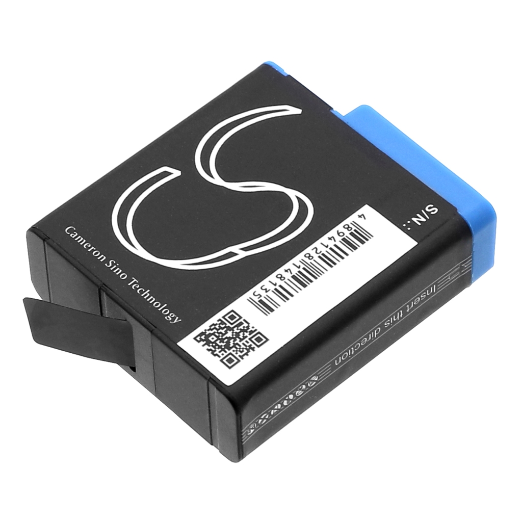Battery Replaces AHDBT-501