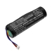 Hundehalsband Akkus Garmin CS-GDC50XL