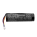 Hundehalsband Akkus Garmin CS-GDC50XL