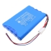 Battery Replaces B11908