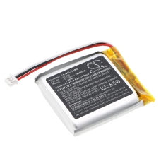 Kompatibler Ersatzakku für 3gen 137419,DL200,DL200B