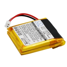 Kompatibler Ersatzakku für RCA 5-2682,CPP-519Z3