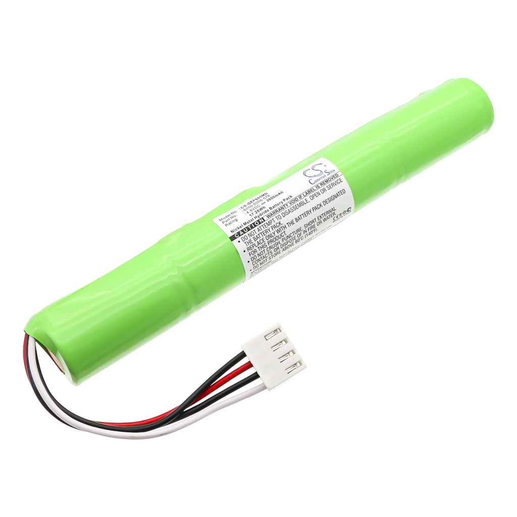 Battery Replaces 6125