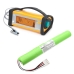 Battery Replaces B11435