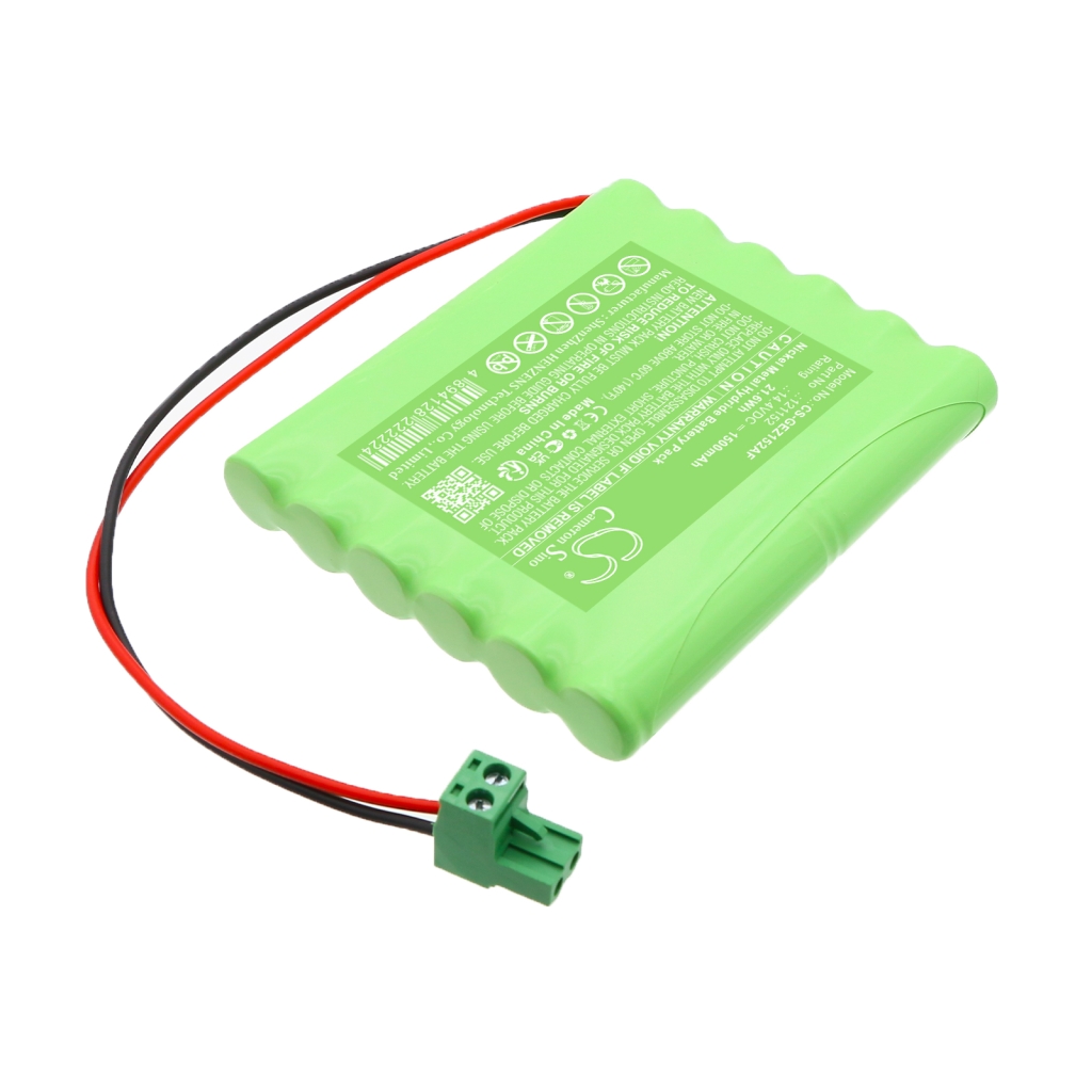 Battery Replaces 121152