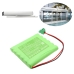Battery Replaces 121152