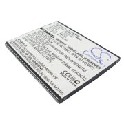 CS-GFA790SL<br />Akkus für   ersetzt den Akku WG5701
