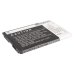 Handy Akkus GFive CS-GFA880SL