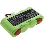 Elektrowerkzeuge Akkus Geo-fennel Rotationslaser FL 1000