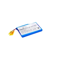 Kompatibler Ersatzakku für Garmin 361-00013-15